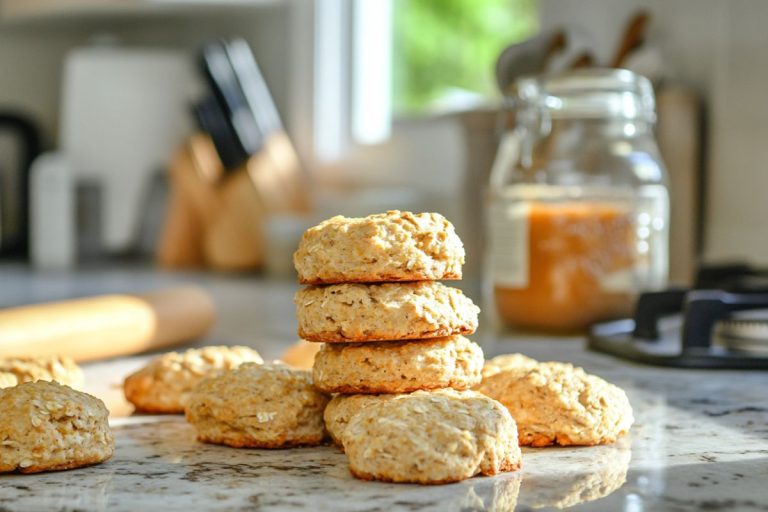 Homemade Long-Lasting Dog Treats