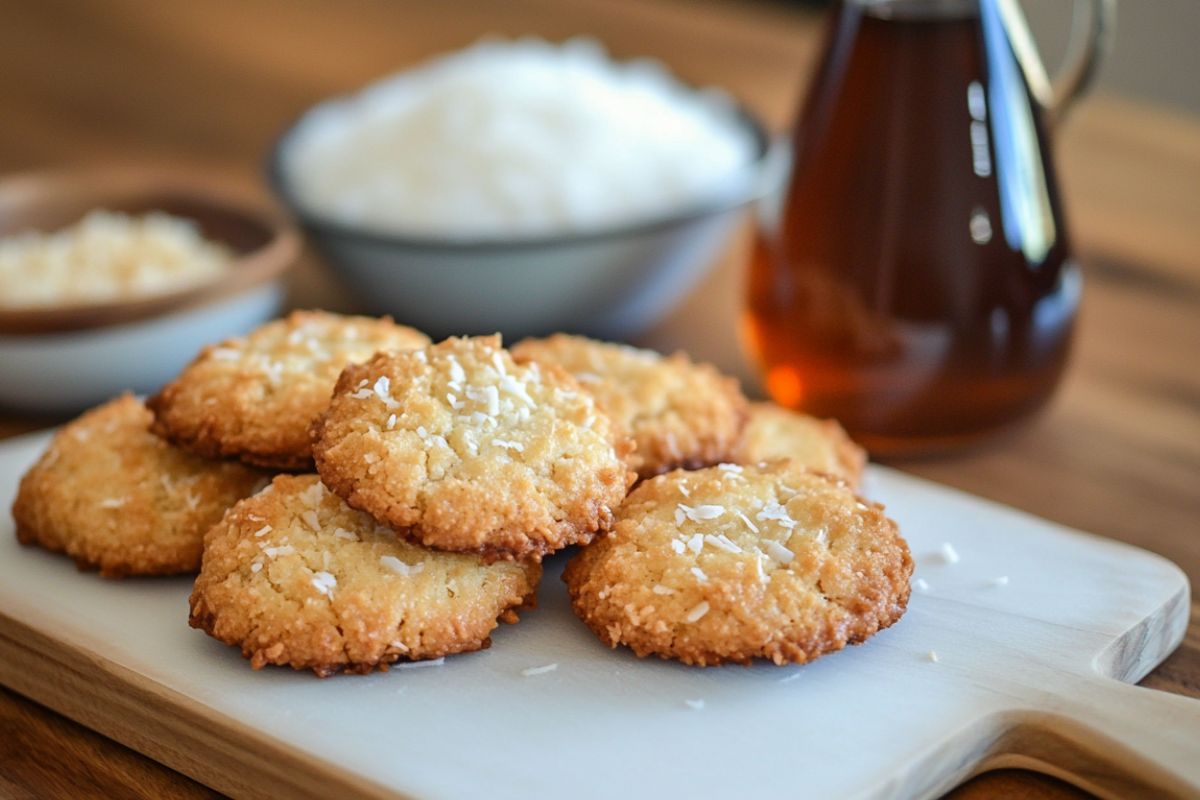 Easy Homemade Two Ingredient Dog Treats