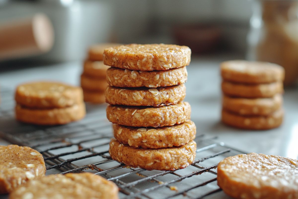 Wholesome Homemade Pumpkin Applesauce Dog Treats