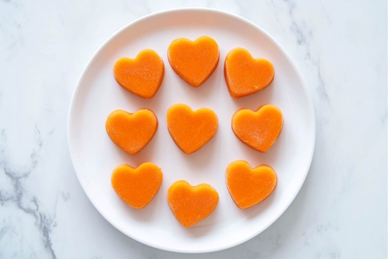 Homemade Pumpkin Dog Treats