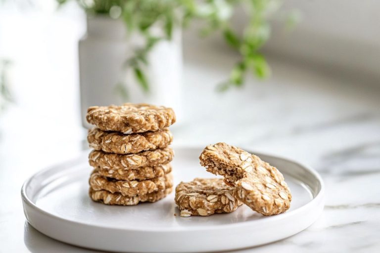 Baby Food Dog Treats